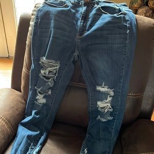 Judy Blue Jeans